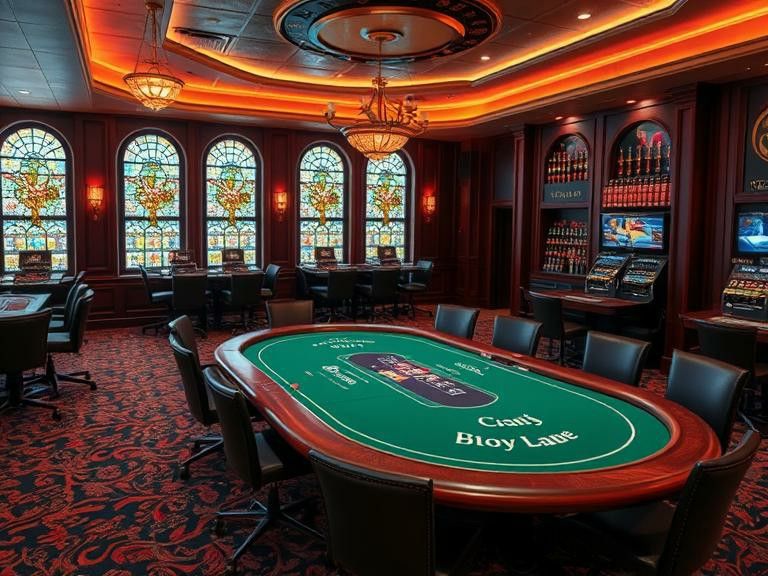 tlcasino