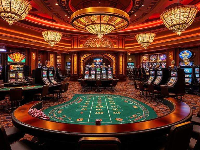 tlcasino