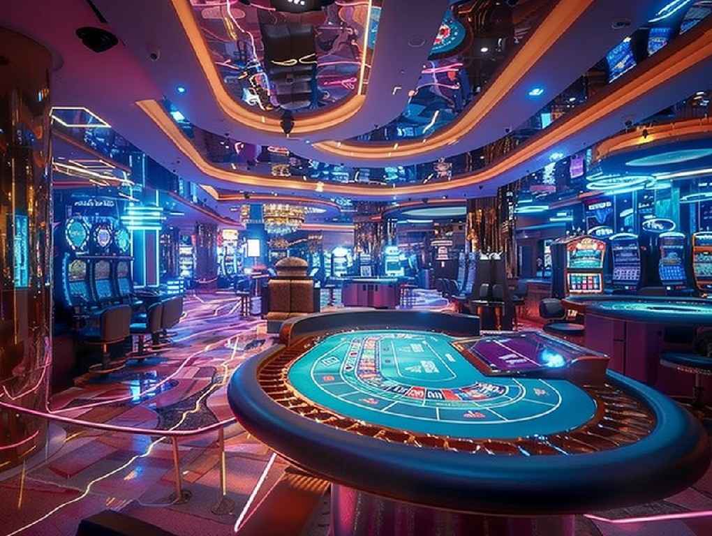 tlcasino