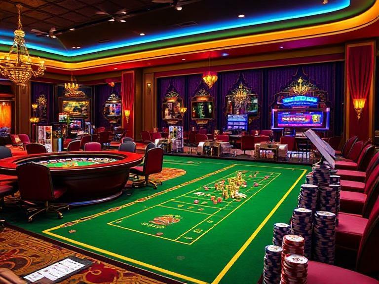 tlcasino